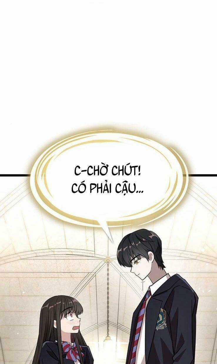 Trăng Tối: Kỉ Nguyên Máu Chapter 4 trang 68