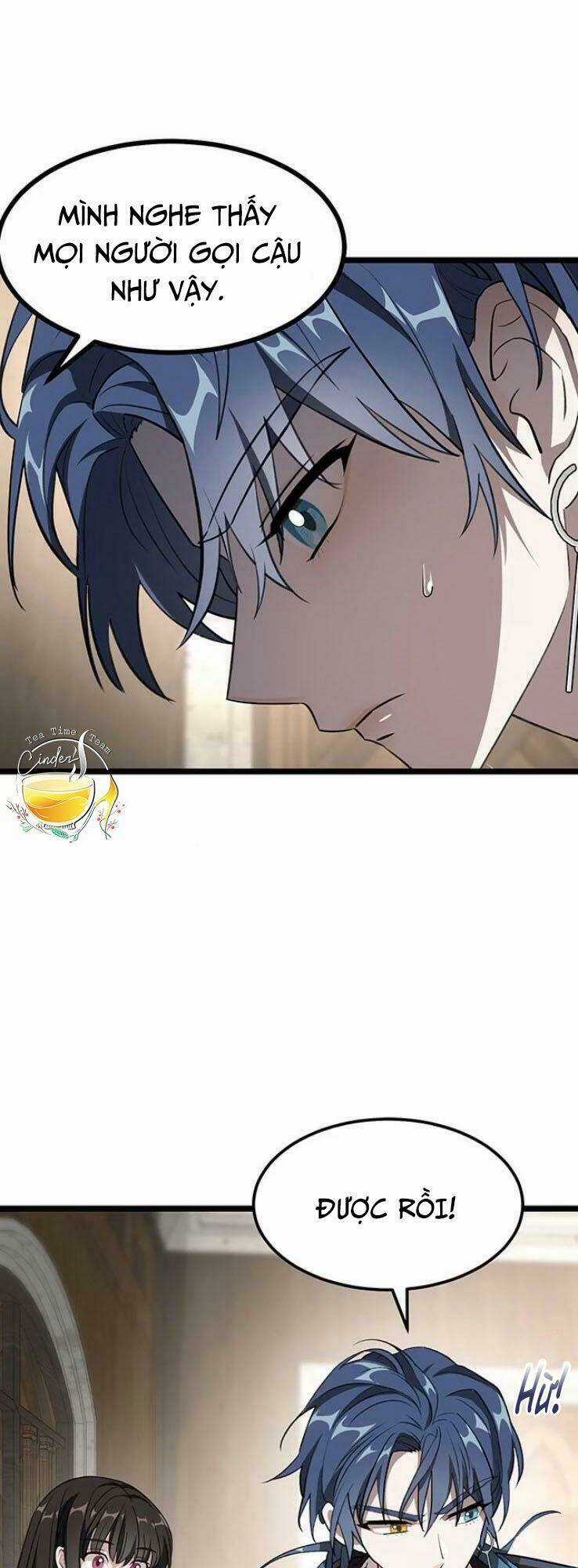 Trăng Tối: Kỉ Nguyên Máu Chapter 4 trang 7