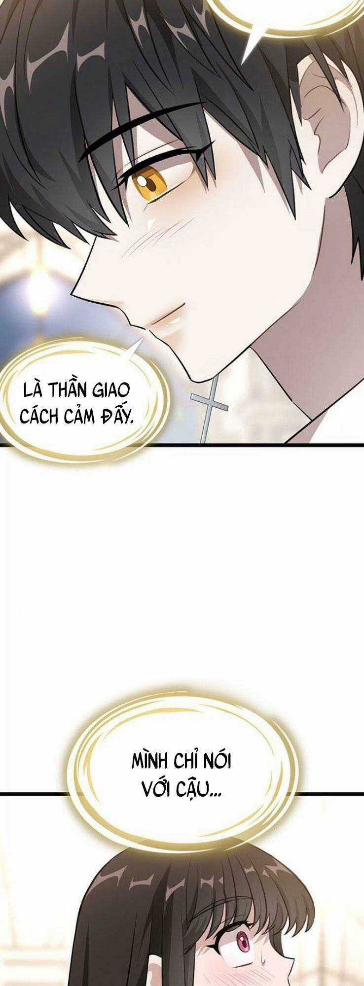 Trăng Tối: Kỉ Nguyên Máu Chapter 4 trang 71