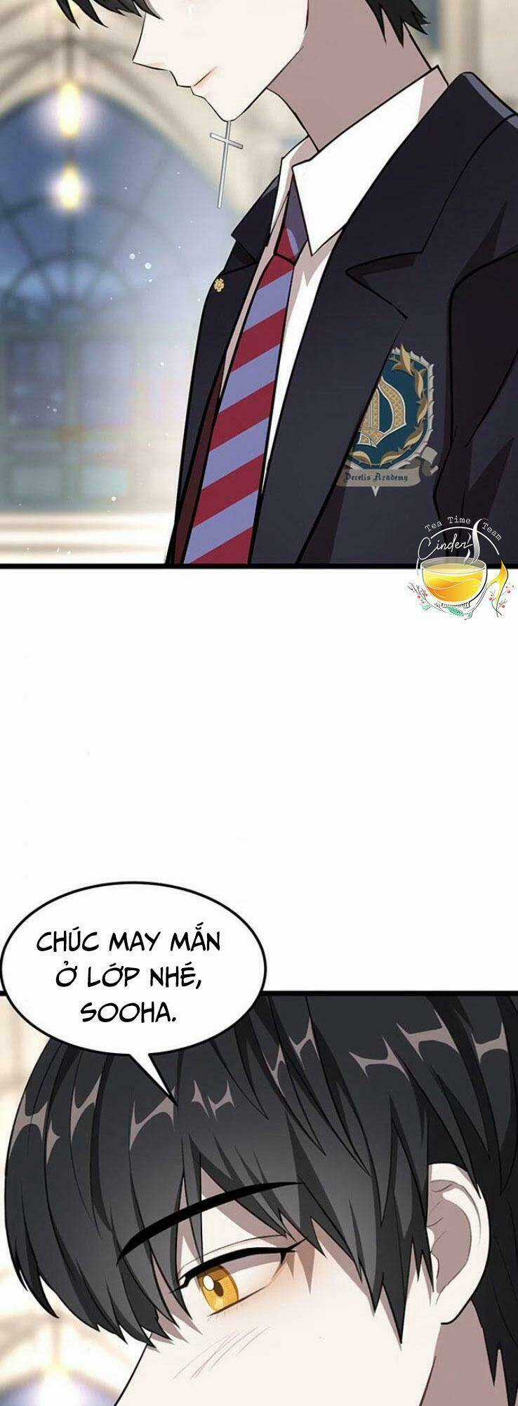 Trăng Tối: Kỉ Nguyên Máu Chapter 4 trang 73