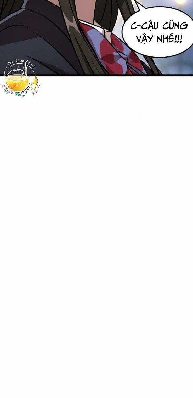 Trăng Tối: Kỉ Nguyên Máu Chapter 4 trang 75