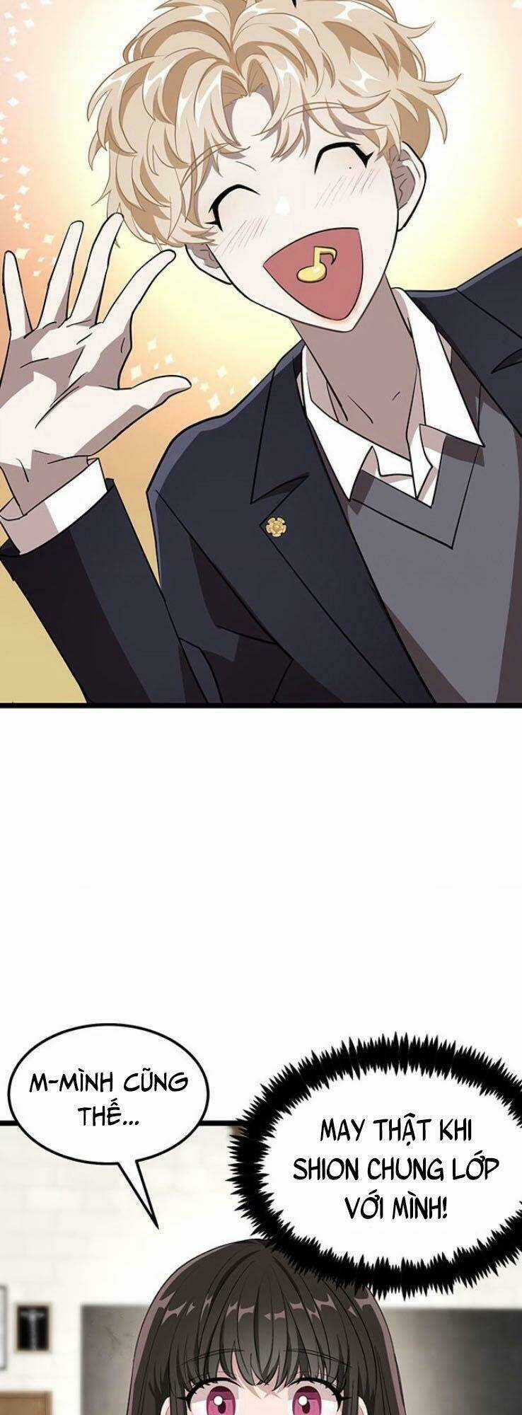 Trăng Tối: Kỉ Nguyên Máu Chapter 4 trang 77