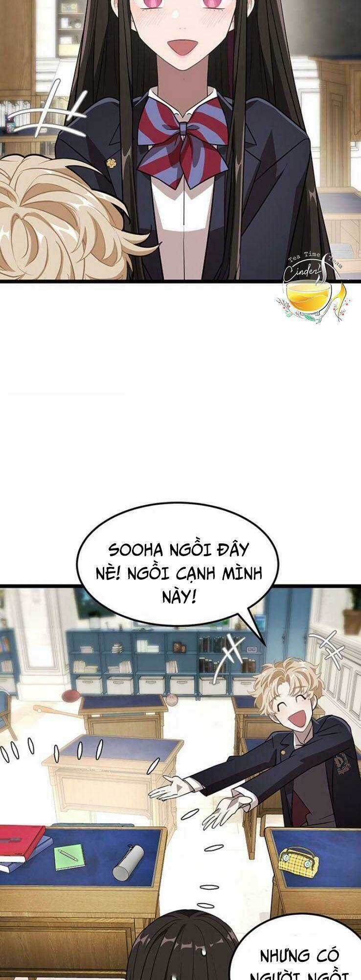 Trăng Tối: Kỉ Nguyên Máu Chapter 4 trang 78