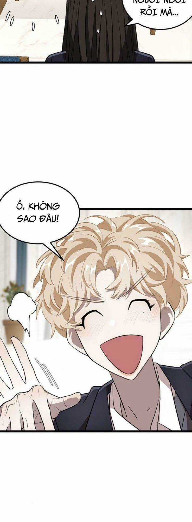 Trăng Tối: Kỉ Nguyên Máu Chapter 4 trang 79