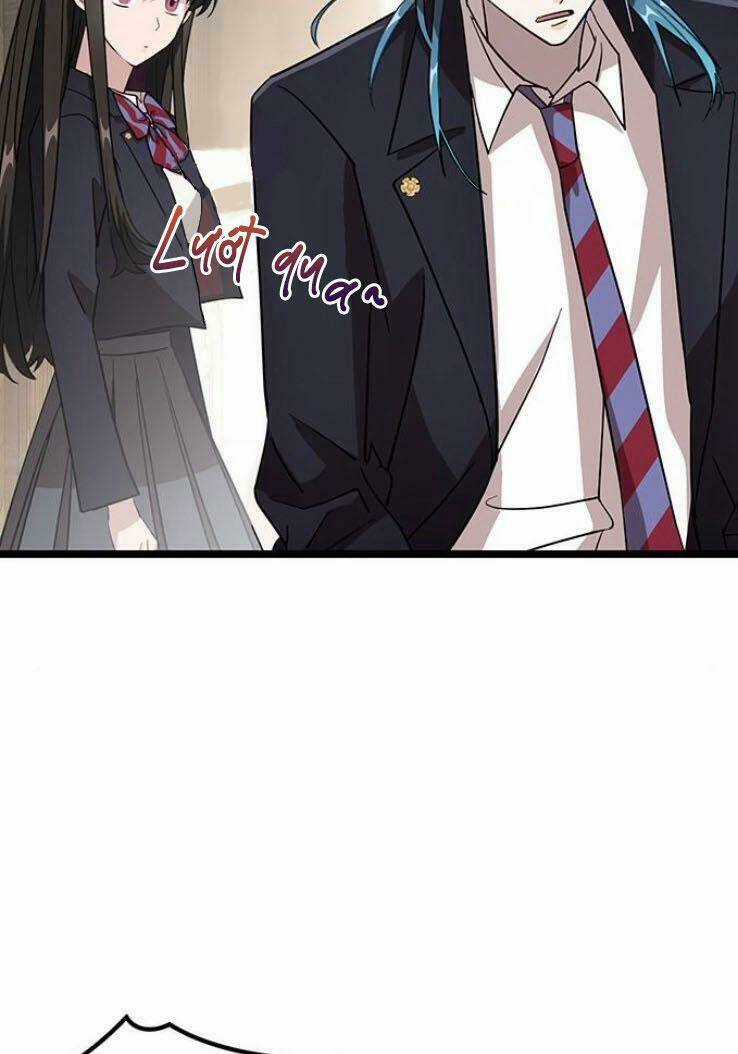 Trăng Tối: Kỉ Nguyên Máu Chapter 4 trang 8