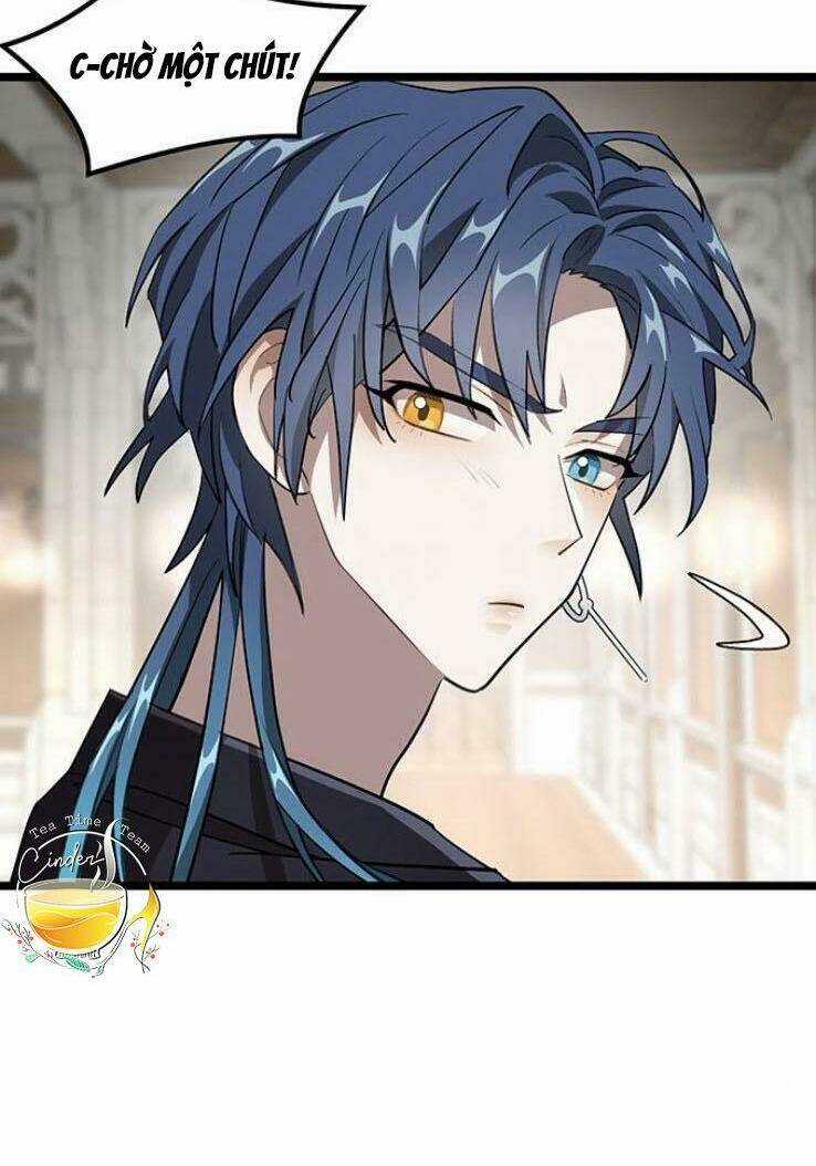 Trăng Tối: Kỉ Nguyên Máu Chapter 4 trang 9