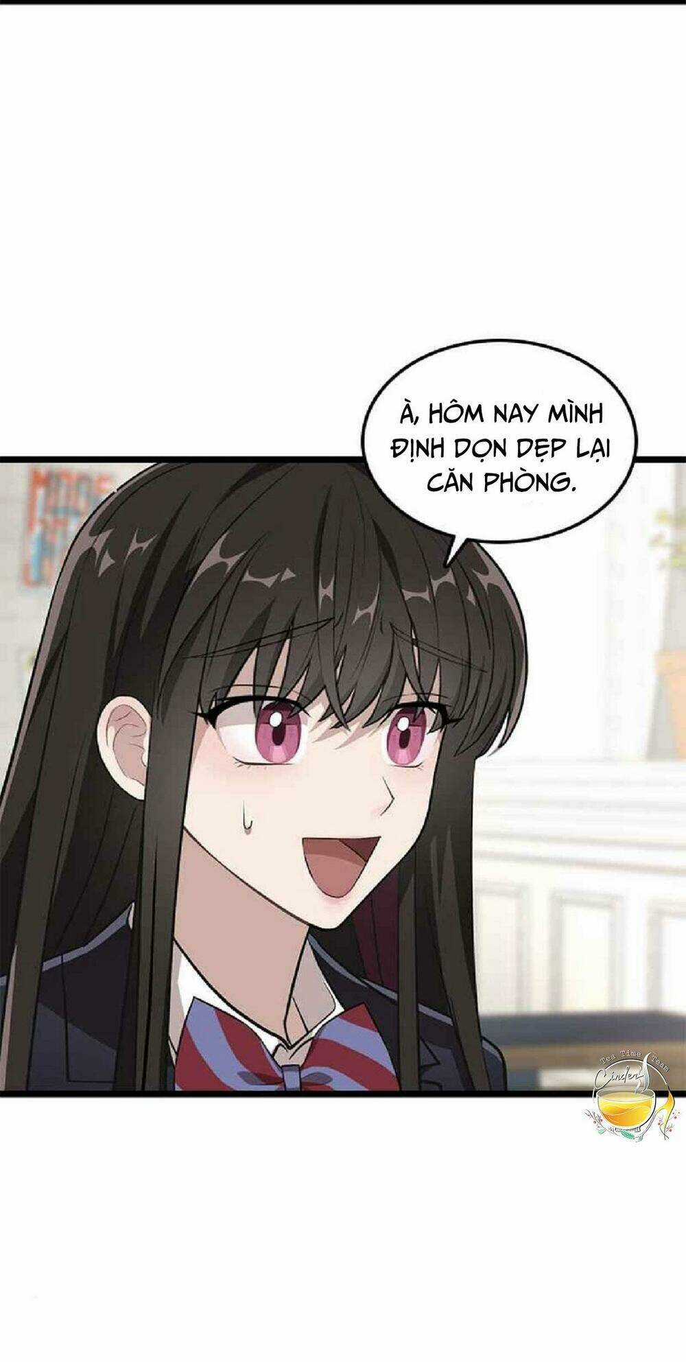 Trăng Tối: Kỉ Nguyên Máu Chapter 5 trang 10