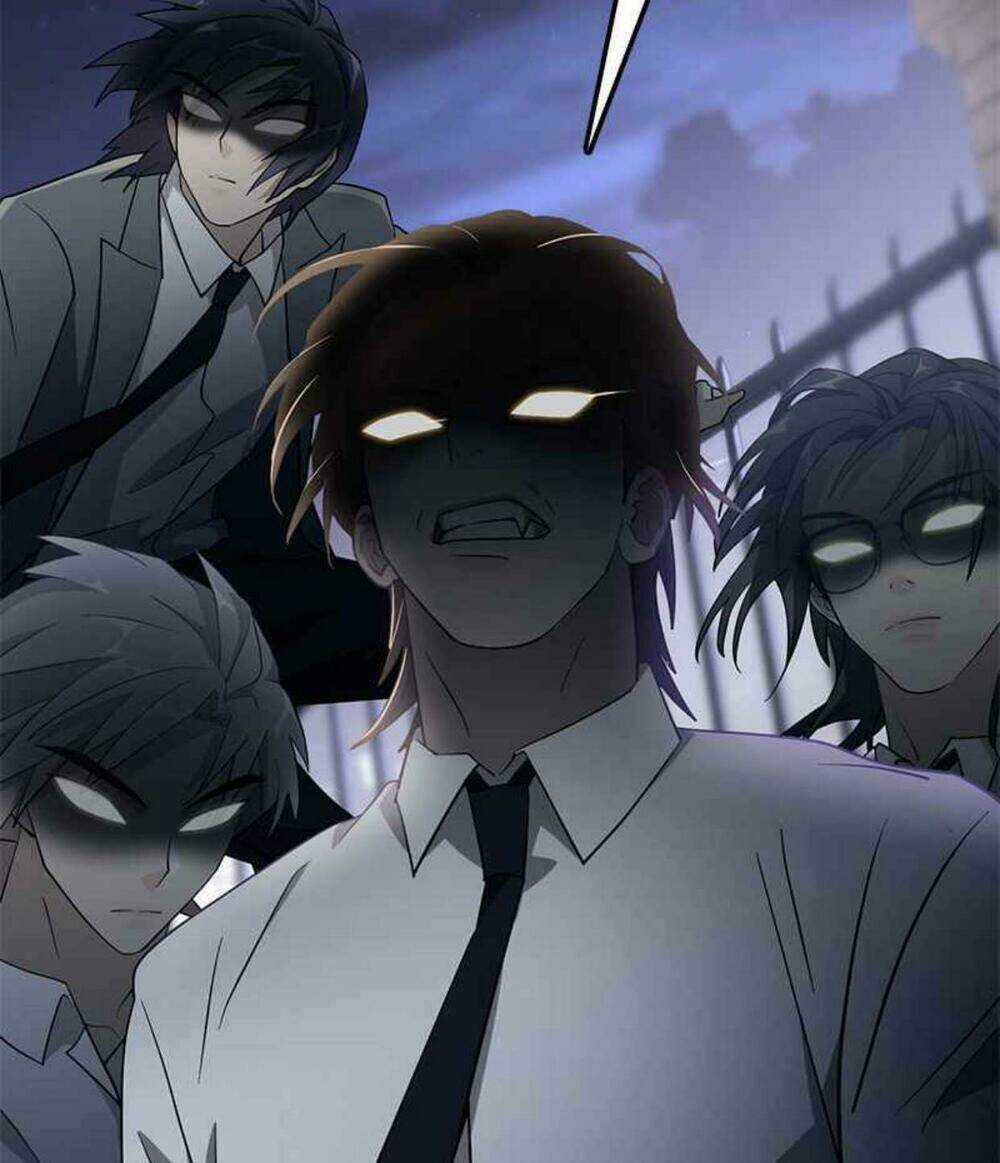 Trăng Tối: Kỉ Nguyên Máu Chapter 5 trang 100