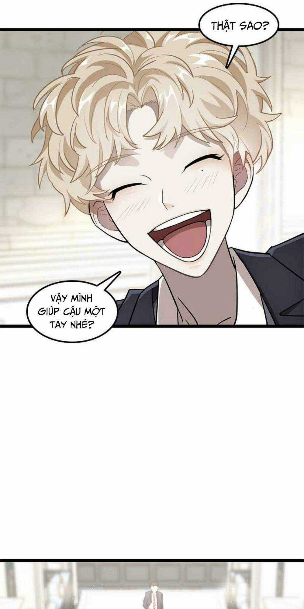 Trăng Tối: Kỉ Nguyên Máu Chapter 5 trang 12