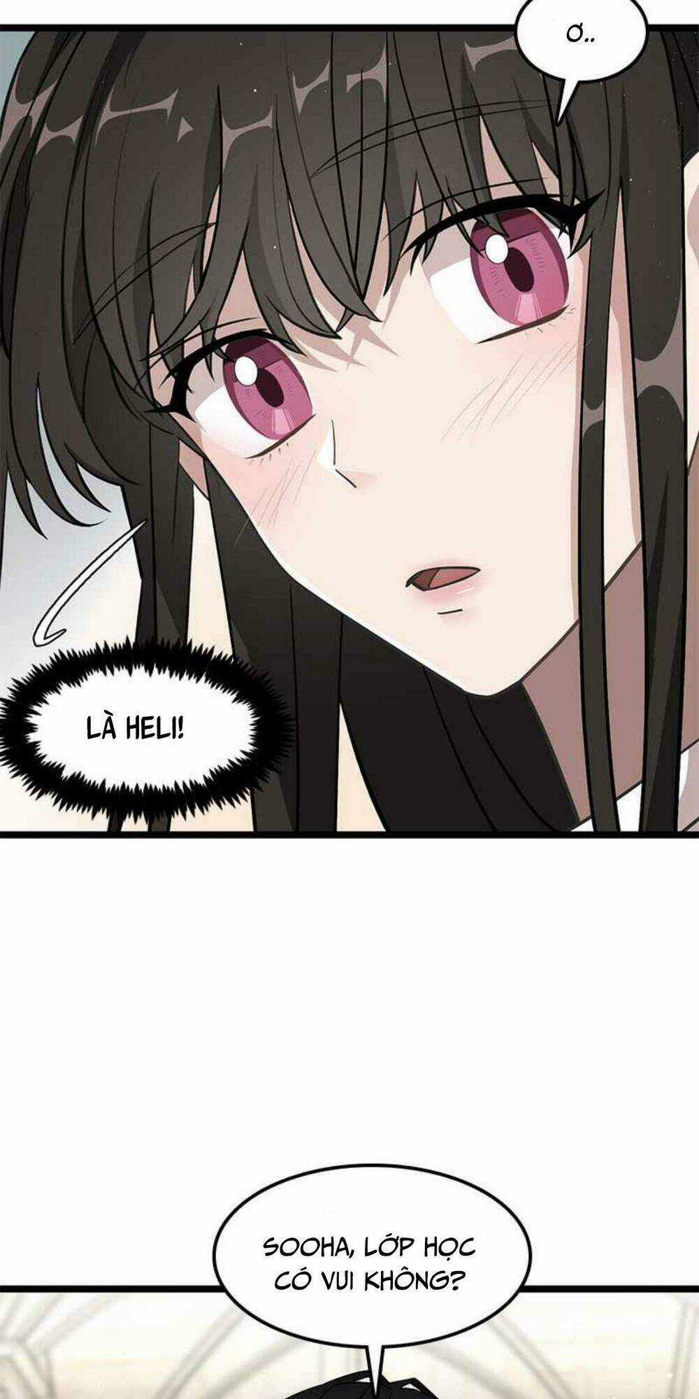 Trăng Tối: Kỉ Nguyên Máu Chapter 5 trang 15