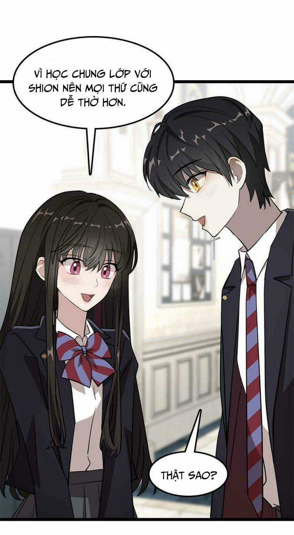 Trăng Tối: Kỉ Nguyên Máu Chapter 5 trang 17