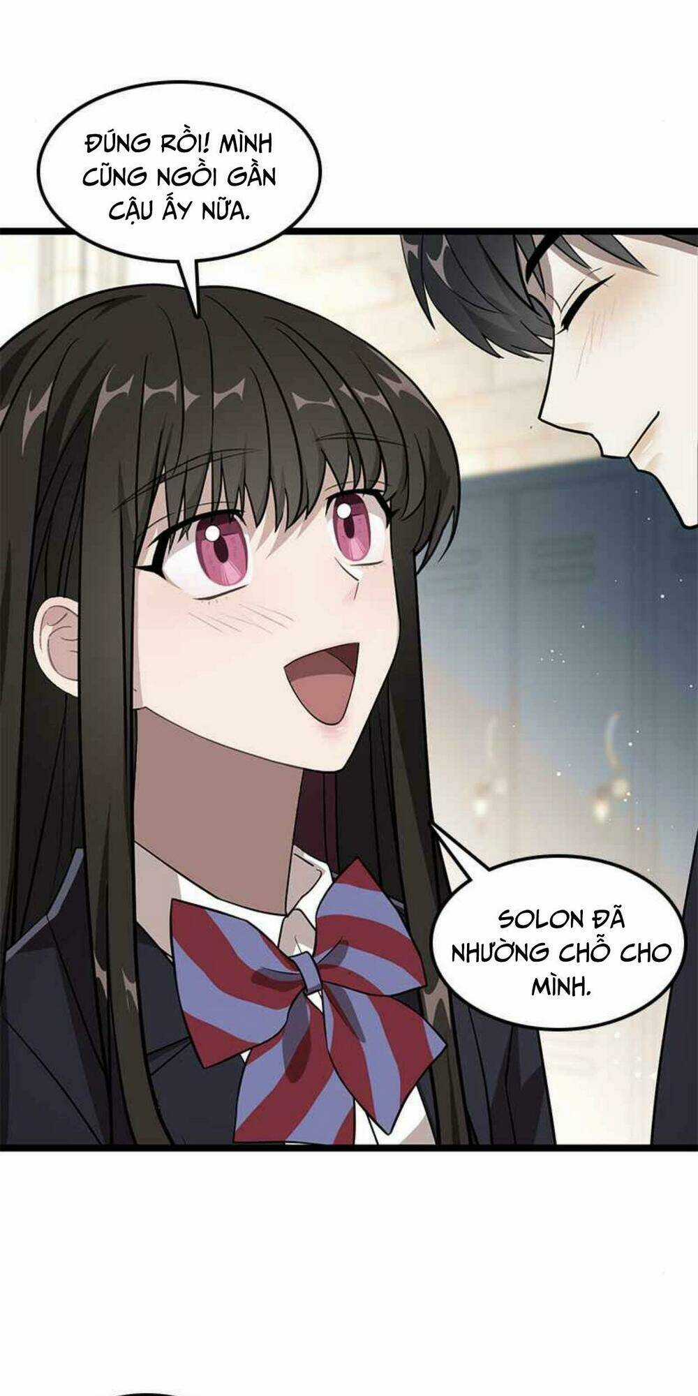 Trăng Tối: Kỉ Nguyên Máu Chapter 5 trang 19