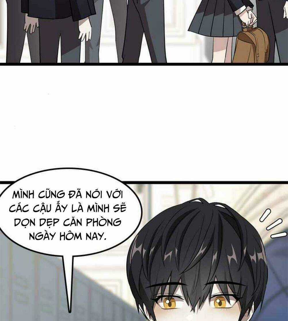 Trăng Tối: Kỉ Nguyên Máu Chapter 5 trang 25