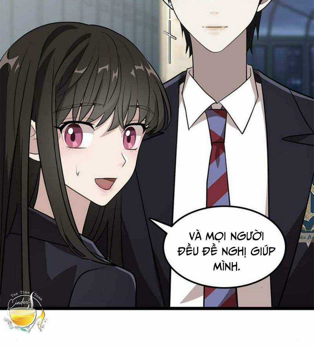 Trăng Tối: Kỉ Nguyên Máu Chapter 5 trang 26