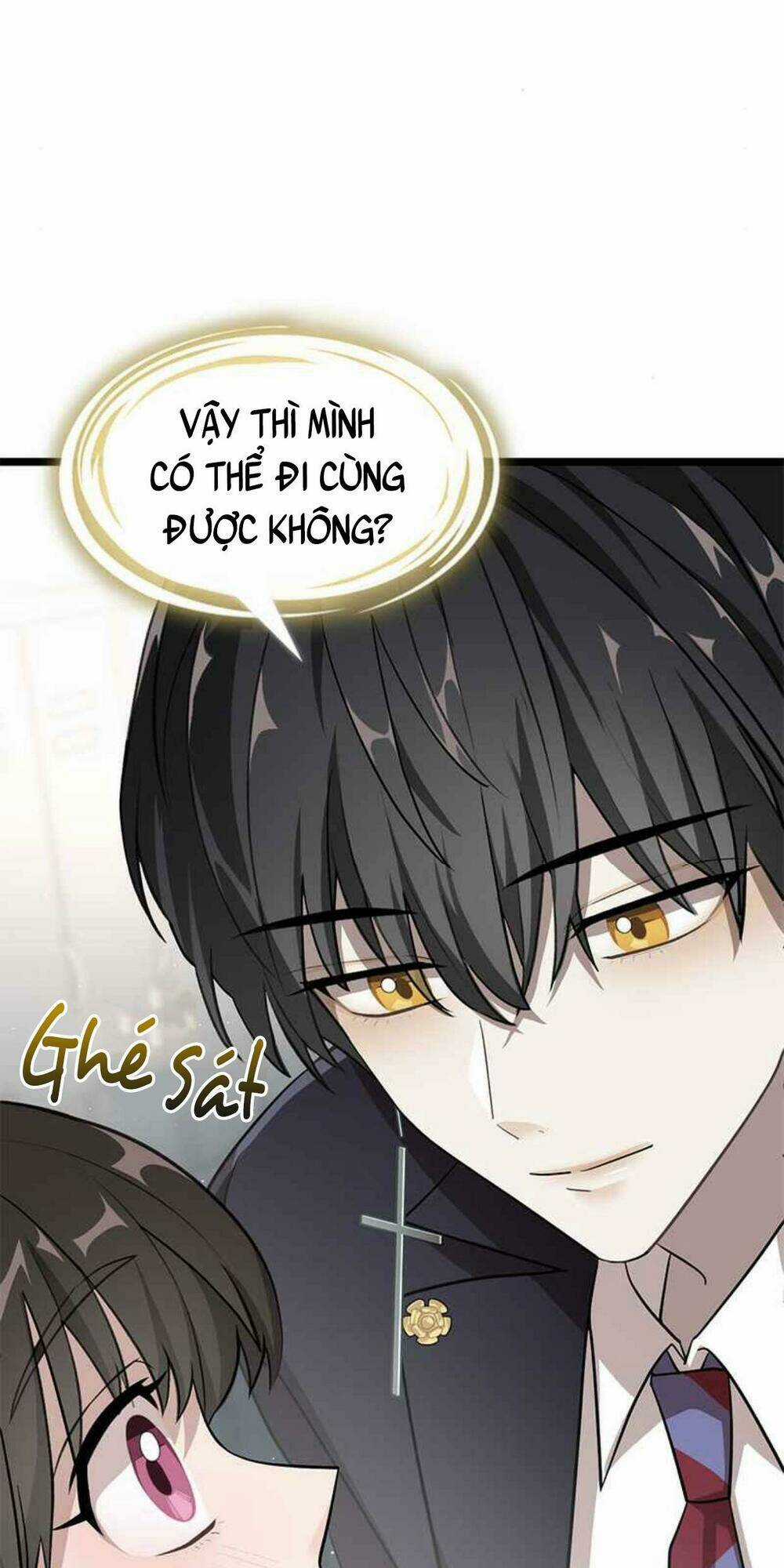 Trăng Tối: Kỉ Nguyên Máu Chapter 5 trang 27