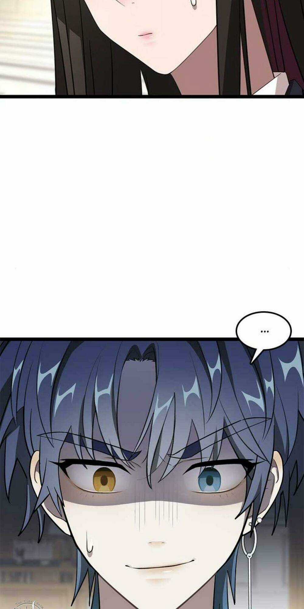 Trăng Tối: Kỉ Nguyên Máu Chapter 5 trang 3