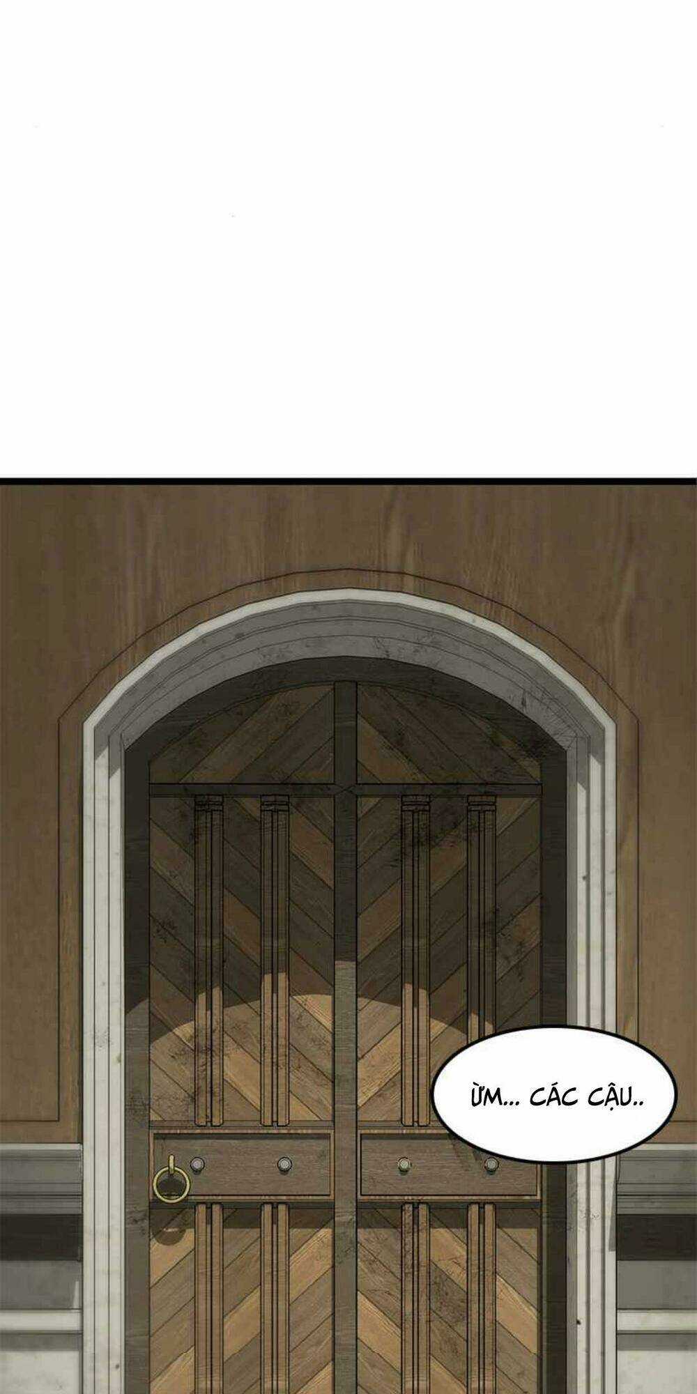 Trăng Tối: Kỉ Nguyên Máu Chapter 5 trang 30