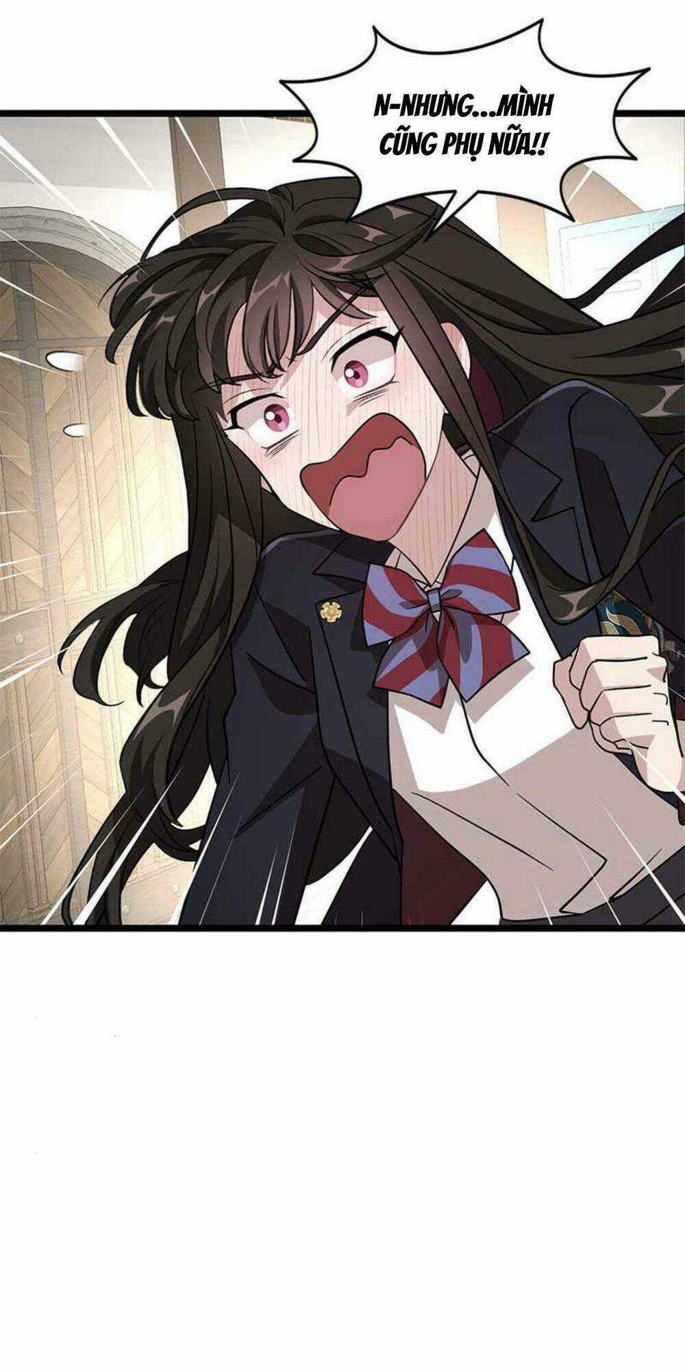 Trăng Tối: Kỉ Nguyên Máu Chapter 5 trang 36