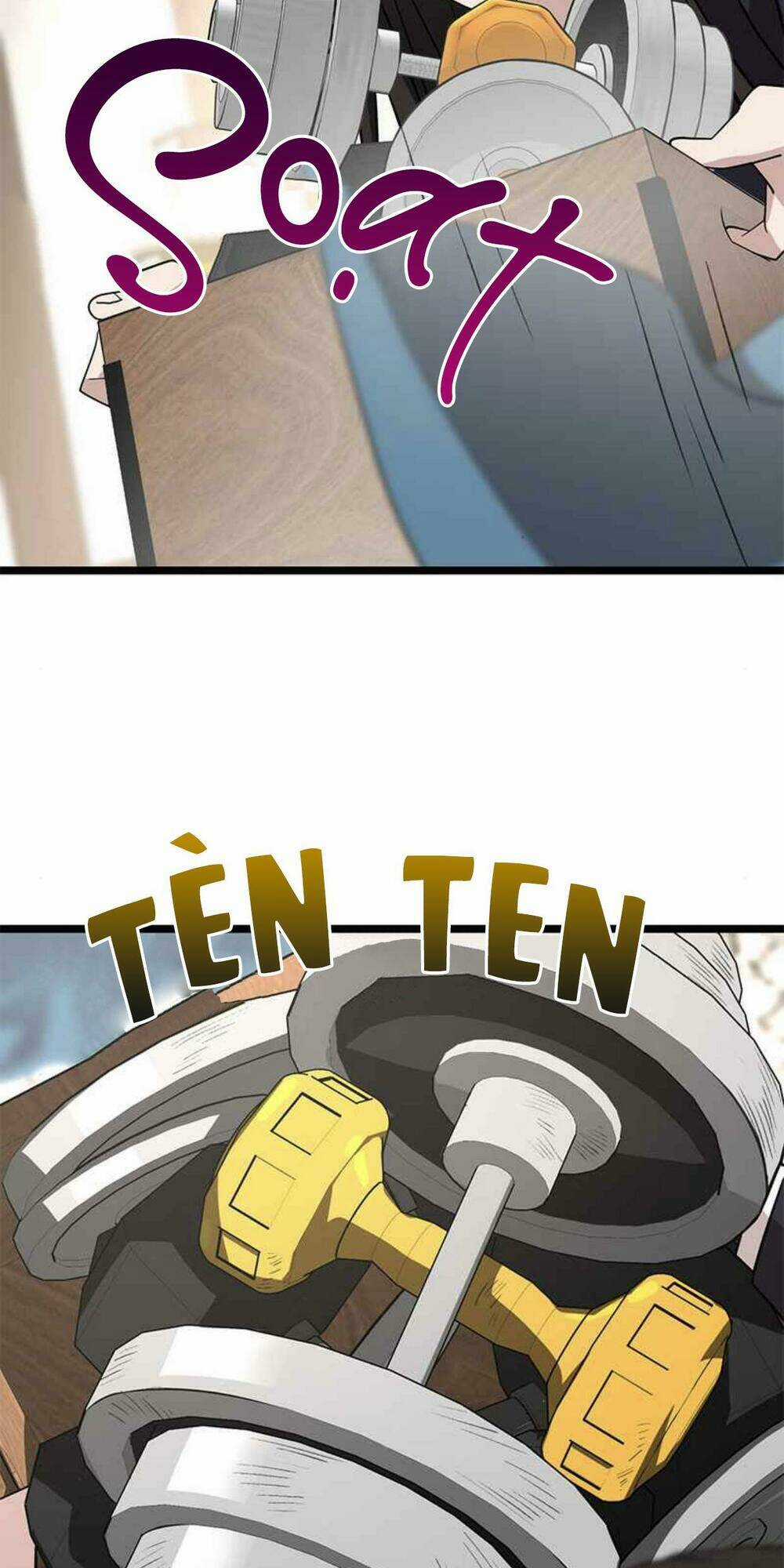 Trăng Tối: Kỉ Nguyên Máu Chapter 5 trang 39