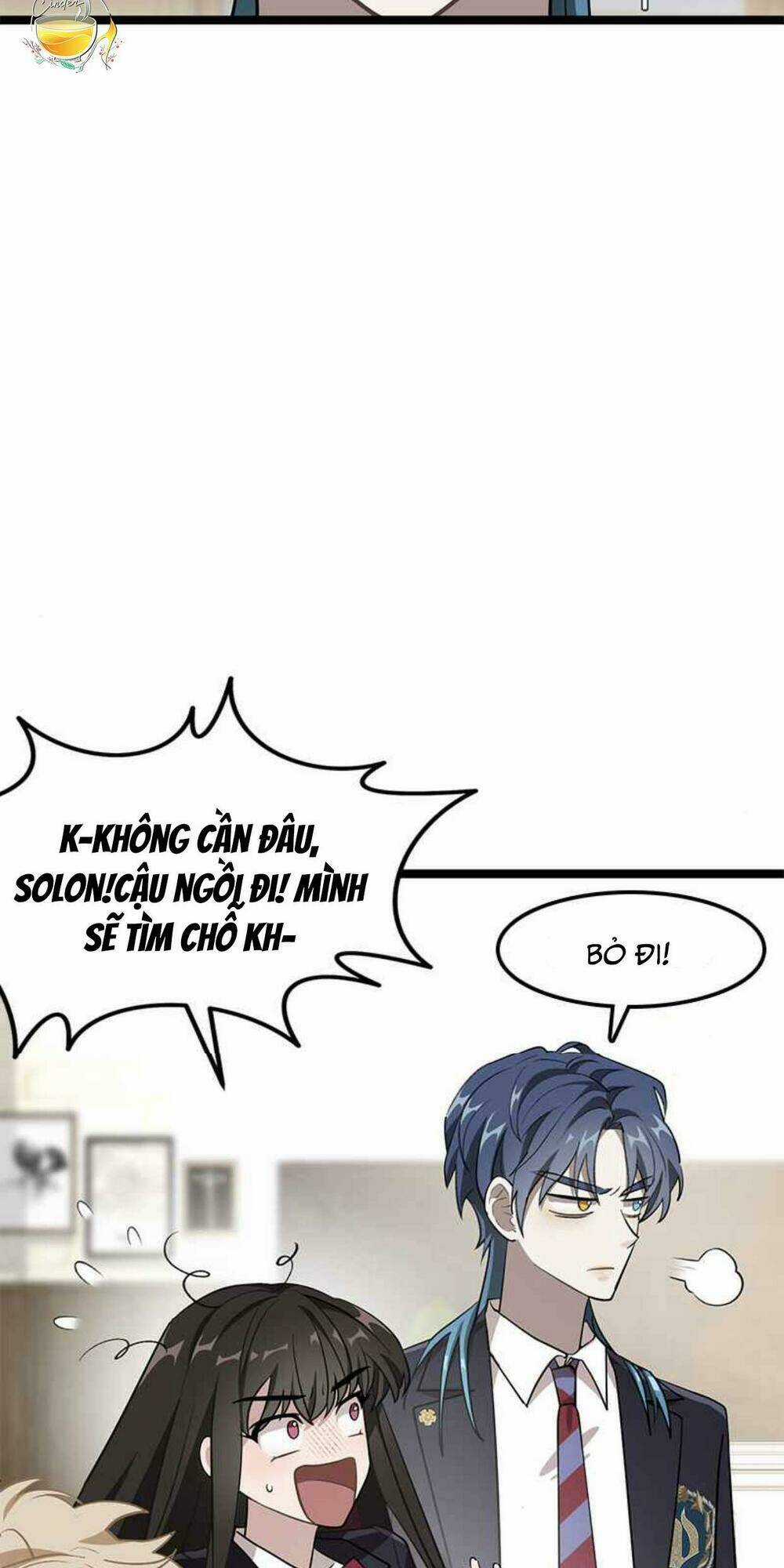 Trăng Tối: Kỉ Nguyên Máu Chapter 5 trang 4