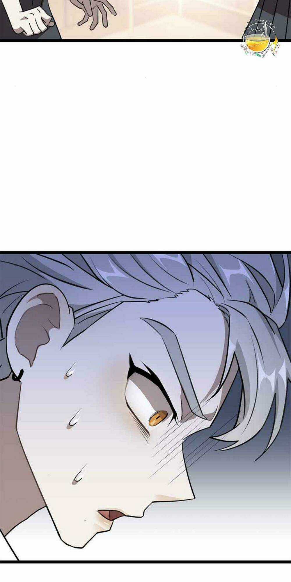 Trăng Tối: Kỉ Nguyên Máu Chapter 5 trang 43