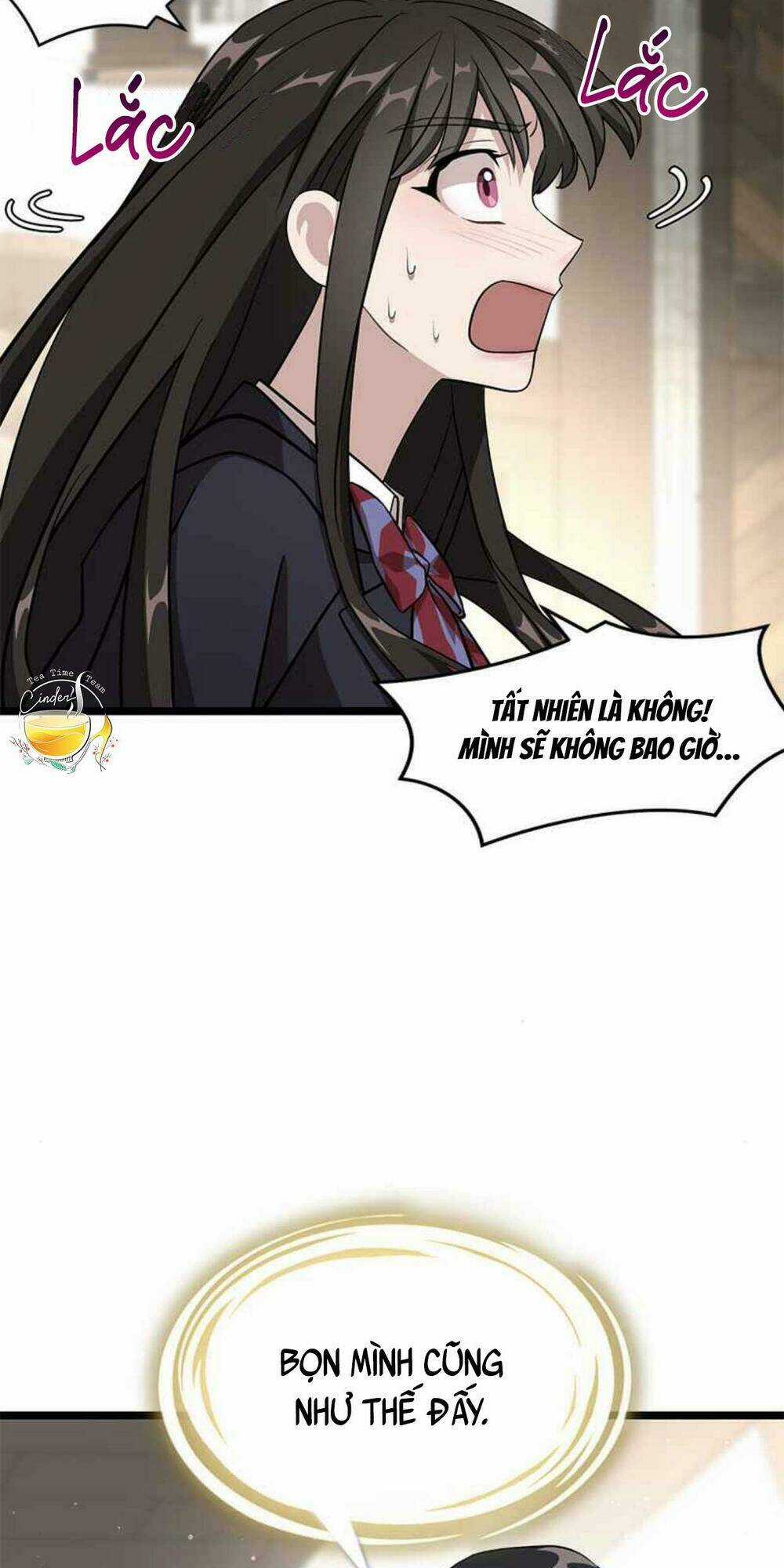 Trăng Tối: Kỉ Nguyên Máu Chapter 5 trang 50