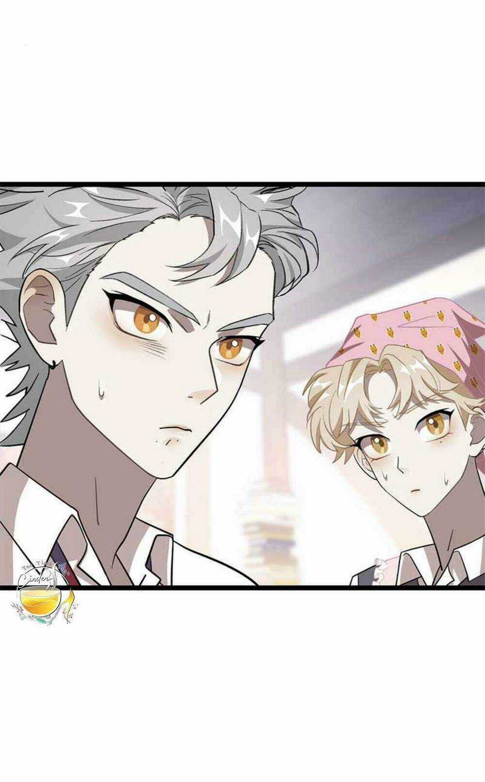 Trăng Tối: Kỉ Nguyên Máu Chapter 5 trang 54