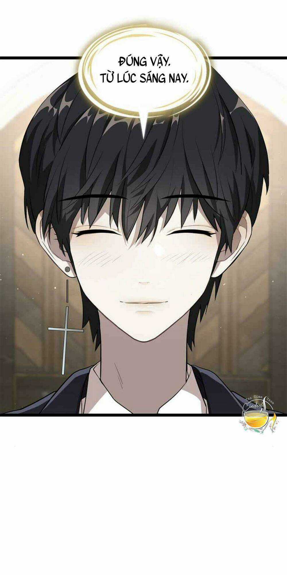 Trăng Tối: Kỉ Nguyên Máu Chapter 5 trang 55