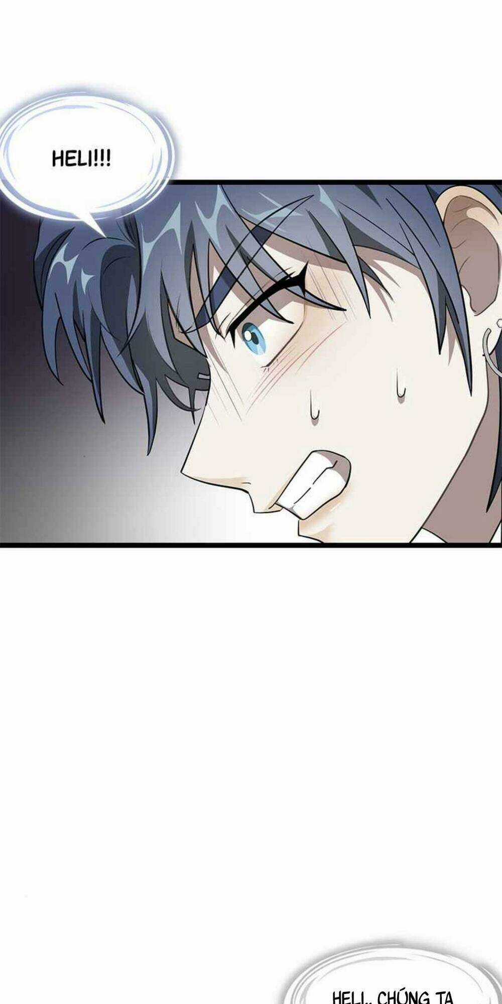 Trăng Tối: Kỉ Nguyên Máu Chapter 5 trang 56