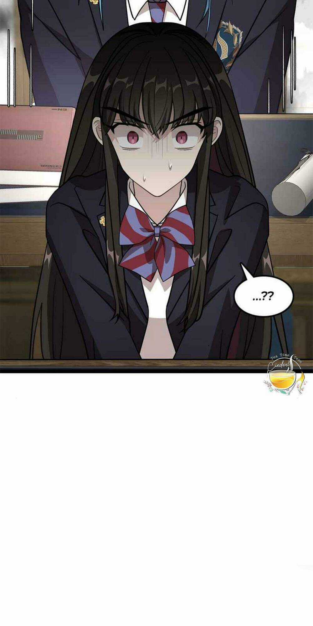 Trăng Tối: Kỉ Nguyên Máu Chapter 5 trang 6