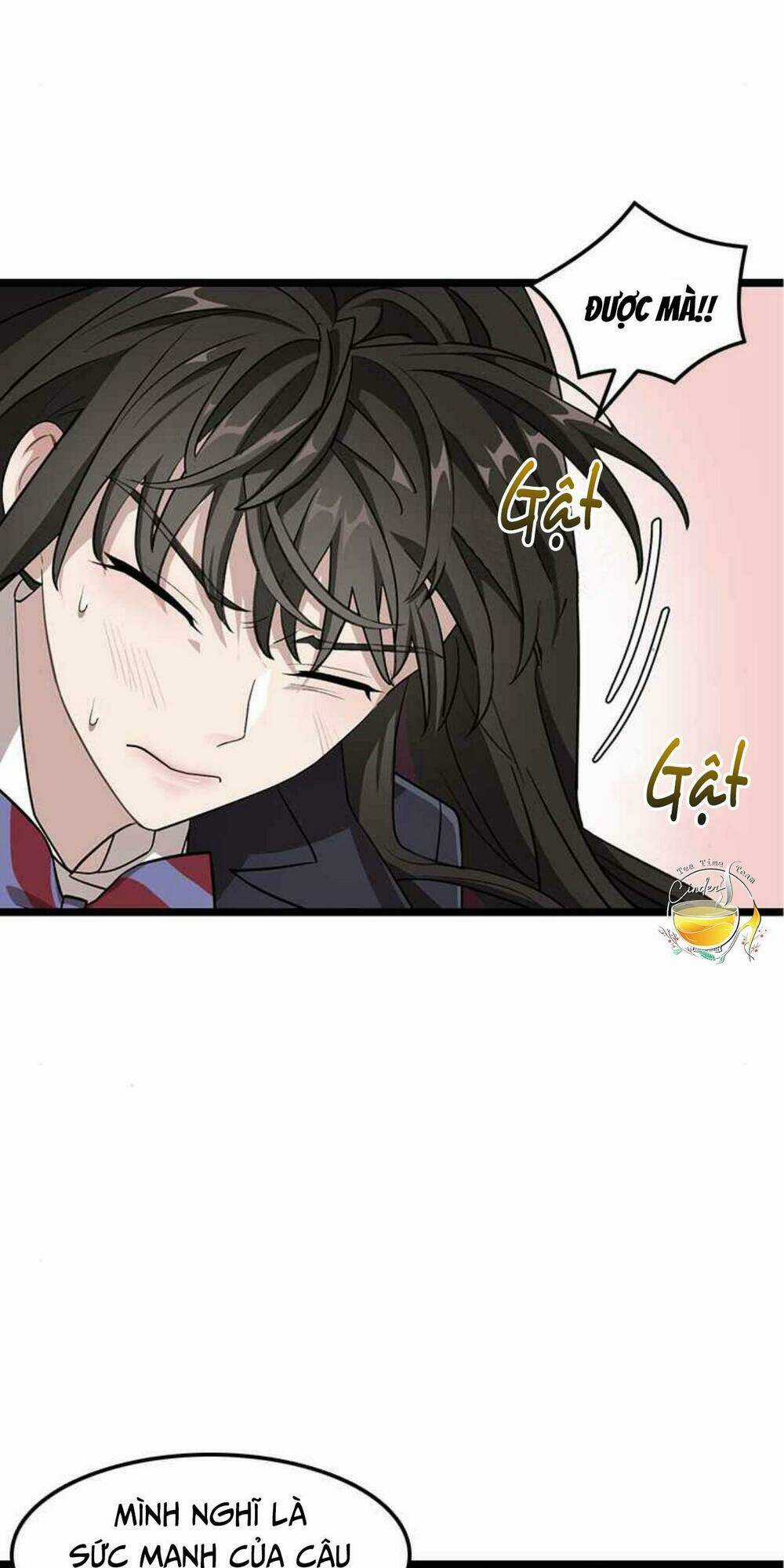 Trăng Tối: Kỉ Nguyên Máu Chapter 5 trang 61