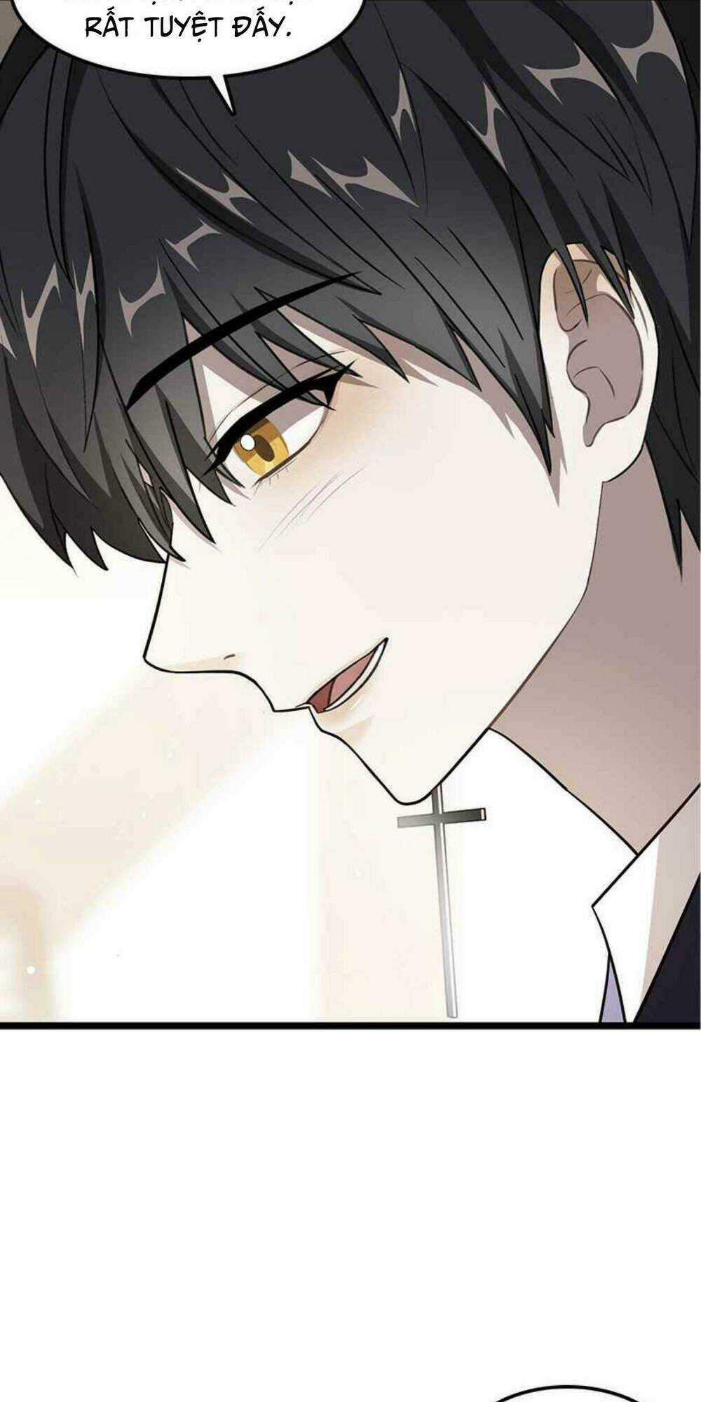 Trăng Tối: Kỉ Nguyên Máu Chapter 5 trang 62