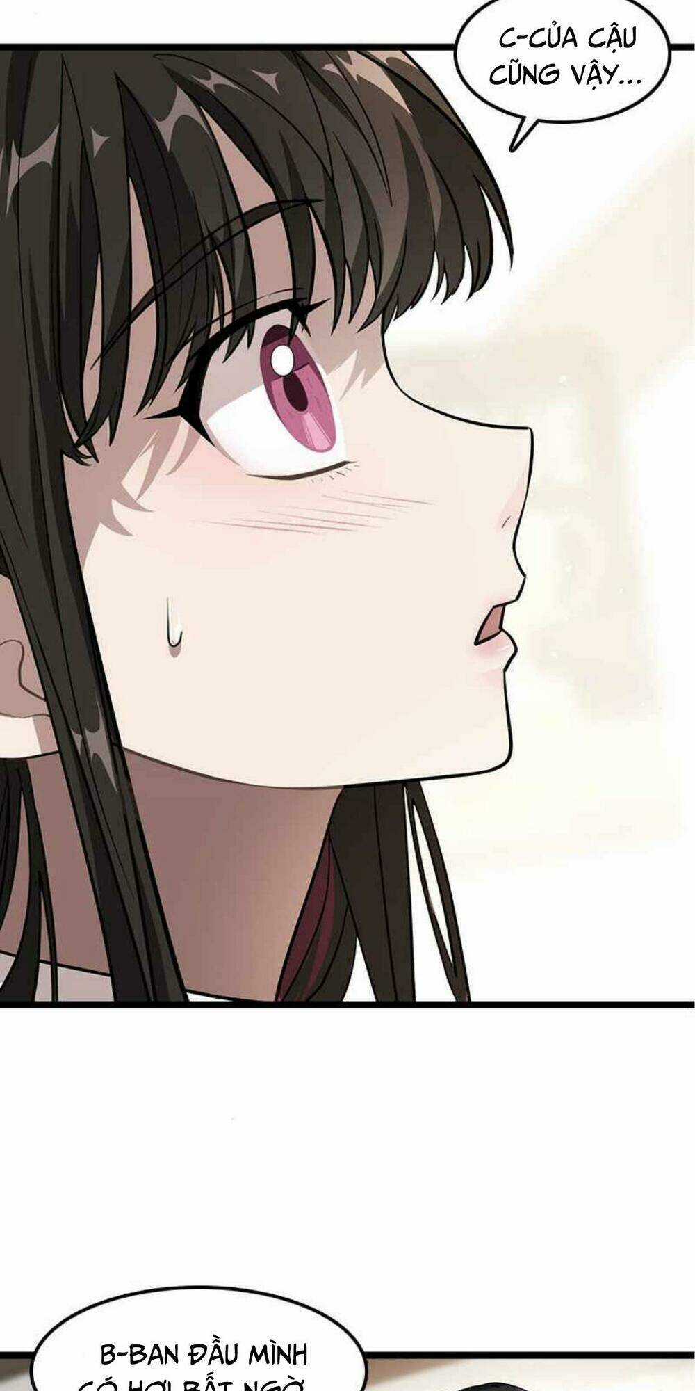 Trăng Tối: Kỉ Nguyên Máu Chapter 5 trang 63