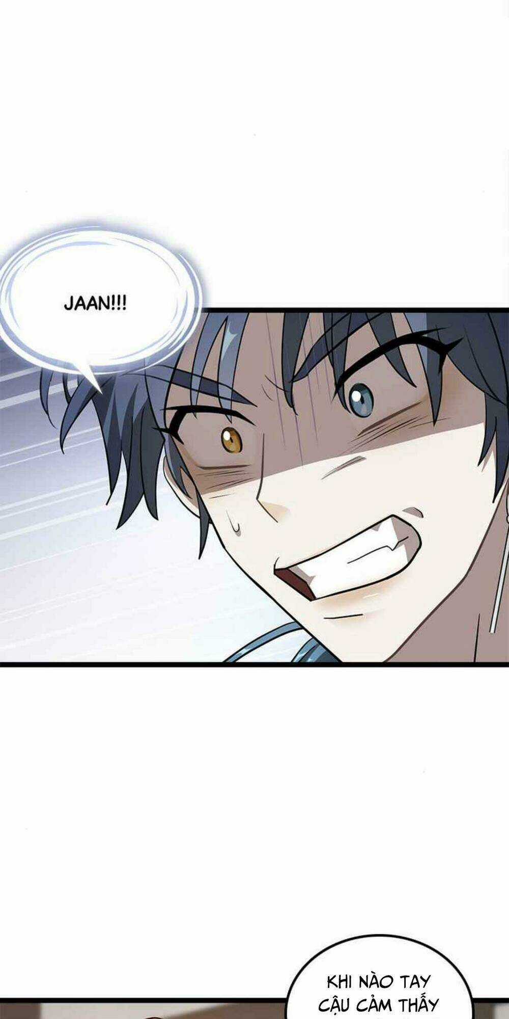 Trăng Tối: Kỉ Nguyên Máu Chapter 5 trang 68