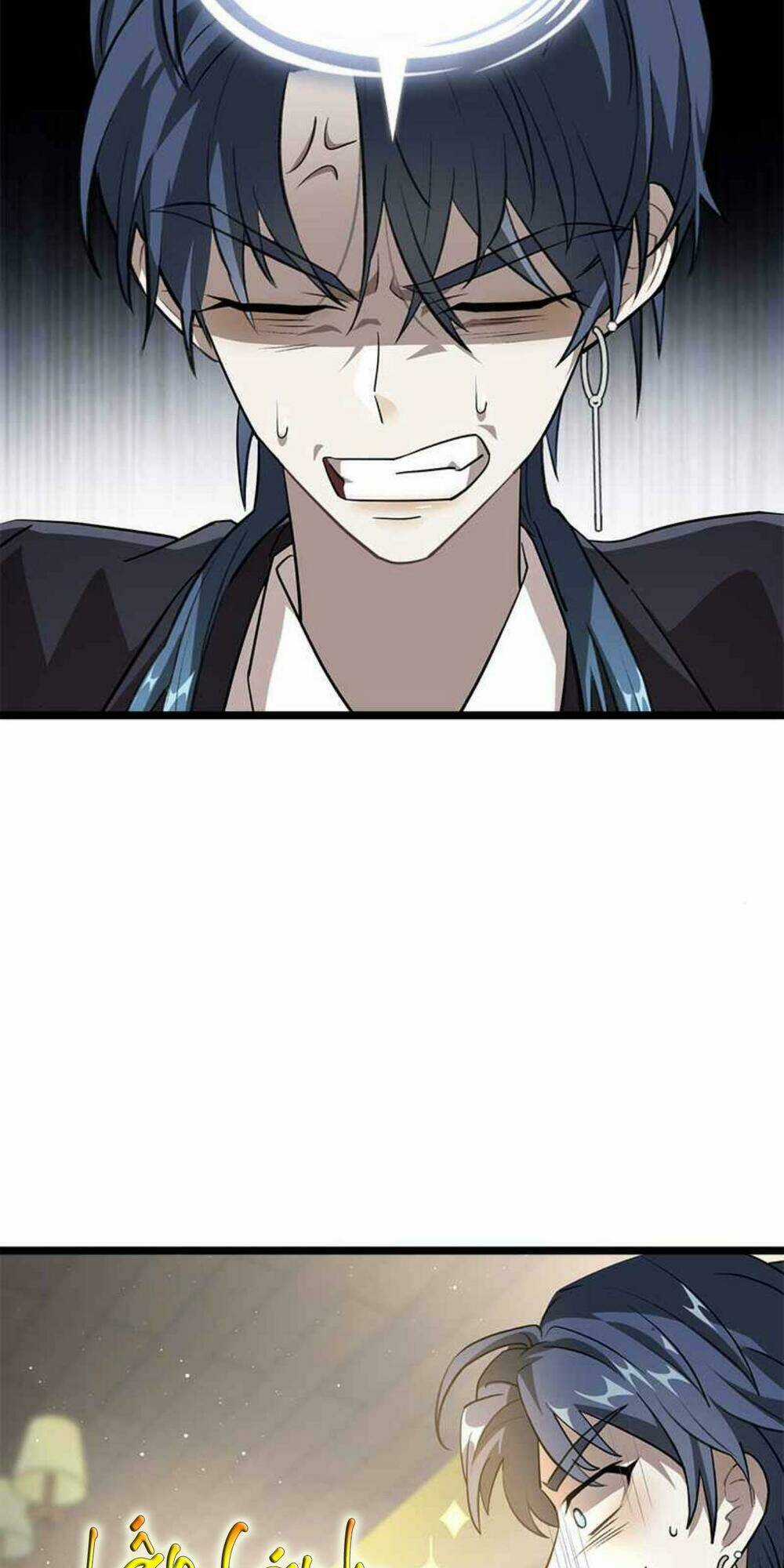 Trăng Tối: Kỉ Nguyên Máu Chapter 5 trang 70