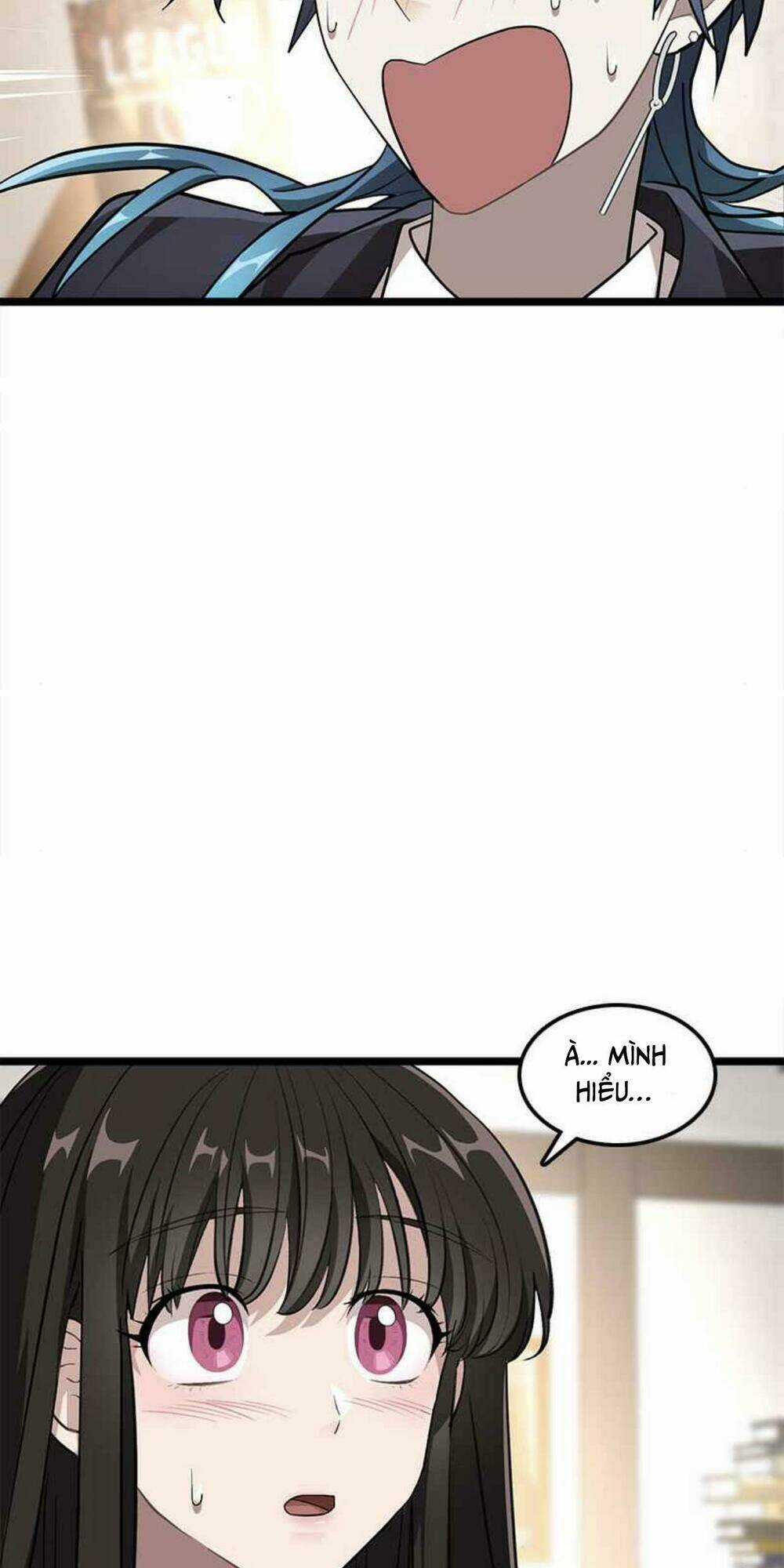 Trăng Tối: Kỉ Nguyên Máu Chapter 5 trang 72