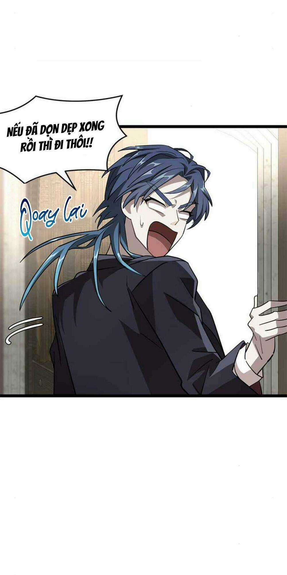 Trăng Tối: Kỉ Nguyên Máu Chapter 5 trang 75