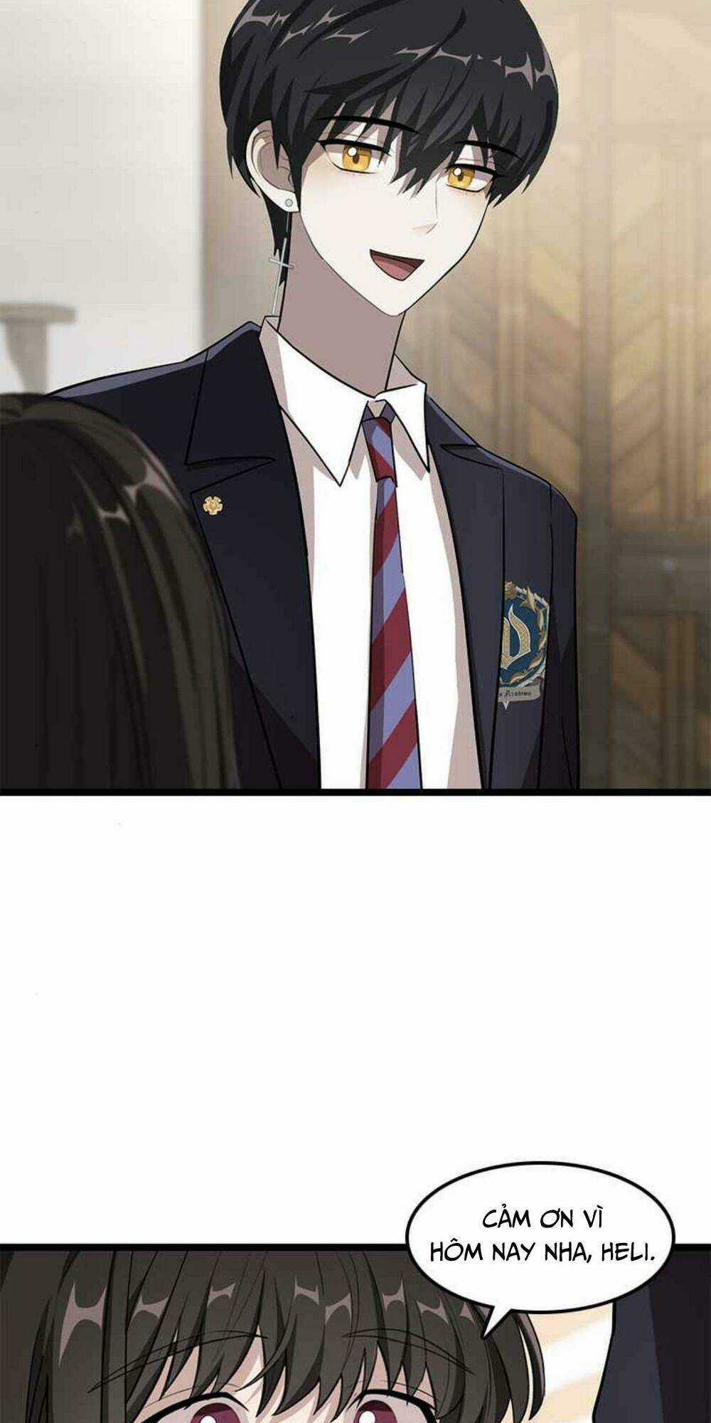 Trăng Tối: Kỉ Nguyên Máu Chapter 5 trang 77