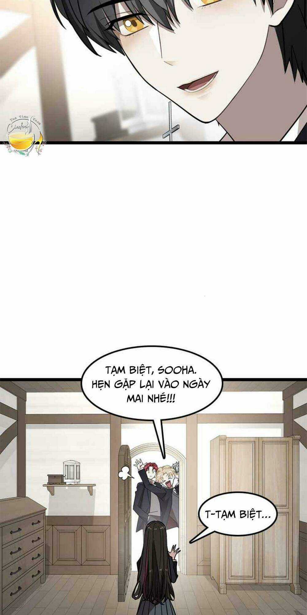 Trăng Tối: Kỉ Nguyên Máu Chapter 5 trang 79