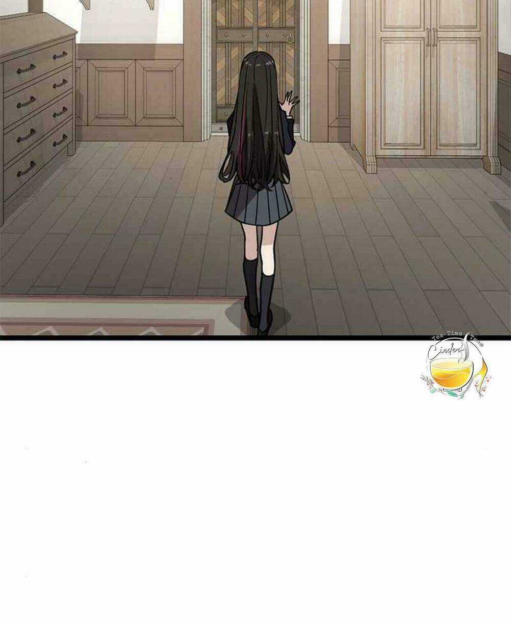 Trăng Tối: Kỉ Nguyên Máu Chapter 5 trang 81