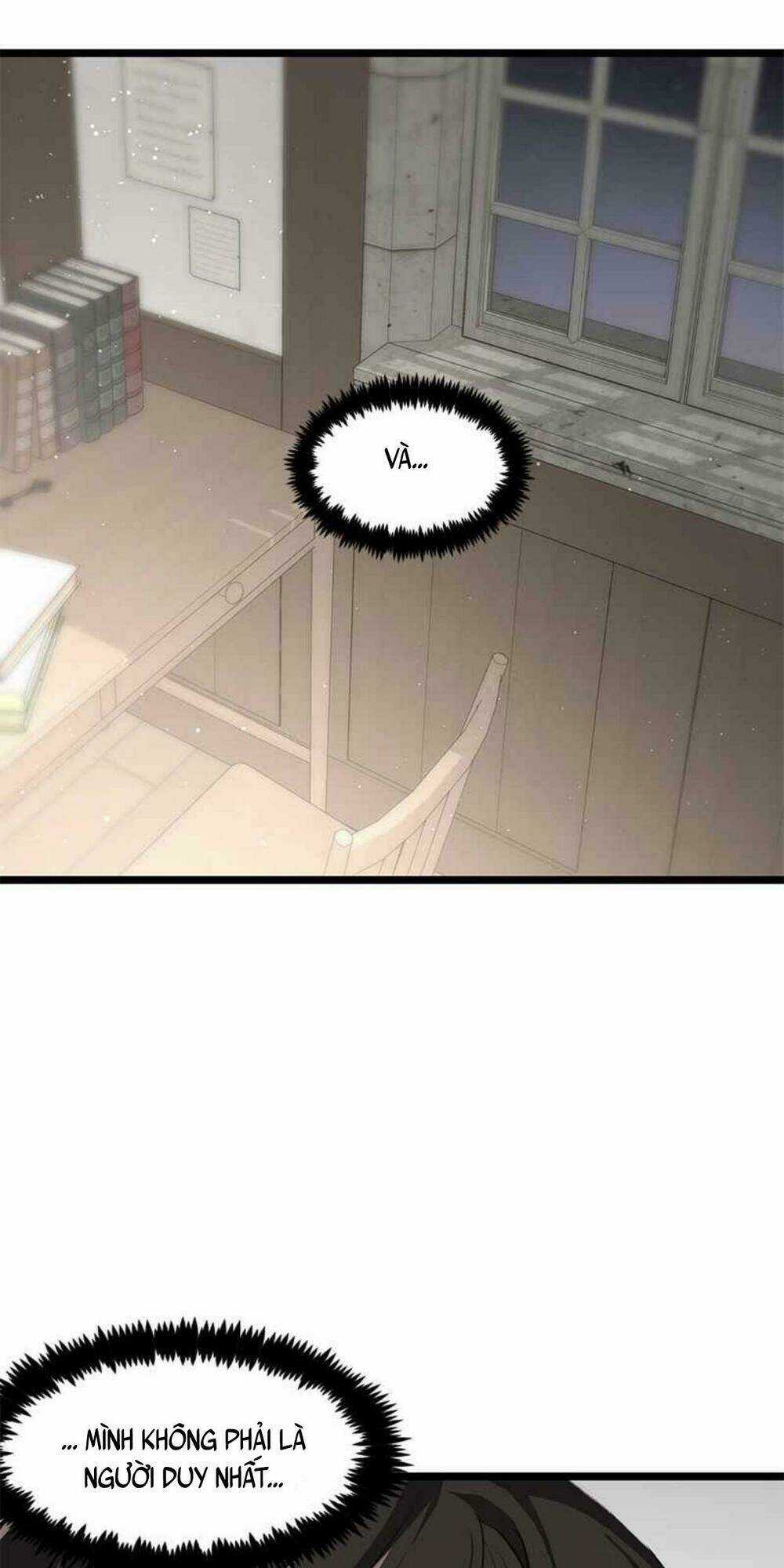 Trăng Tối: Kỉ Nguyên Máu Chapter 5 trang 83