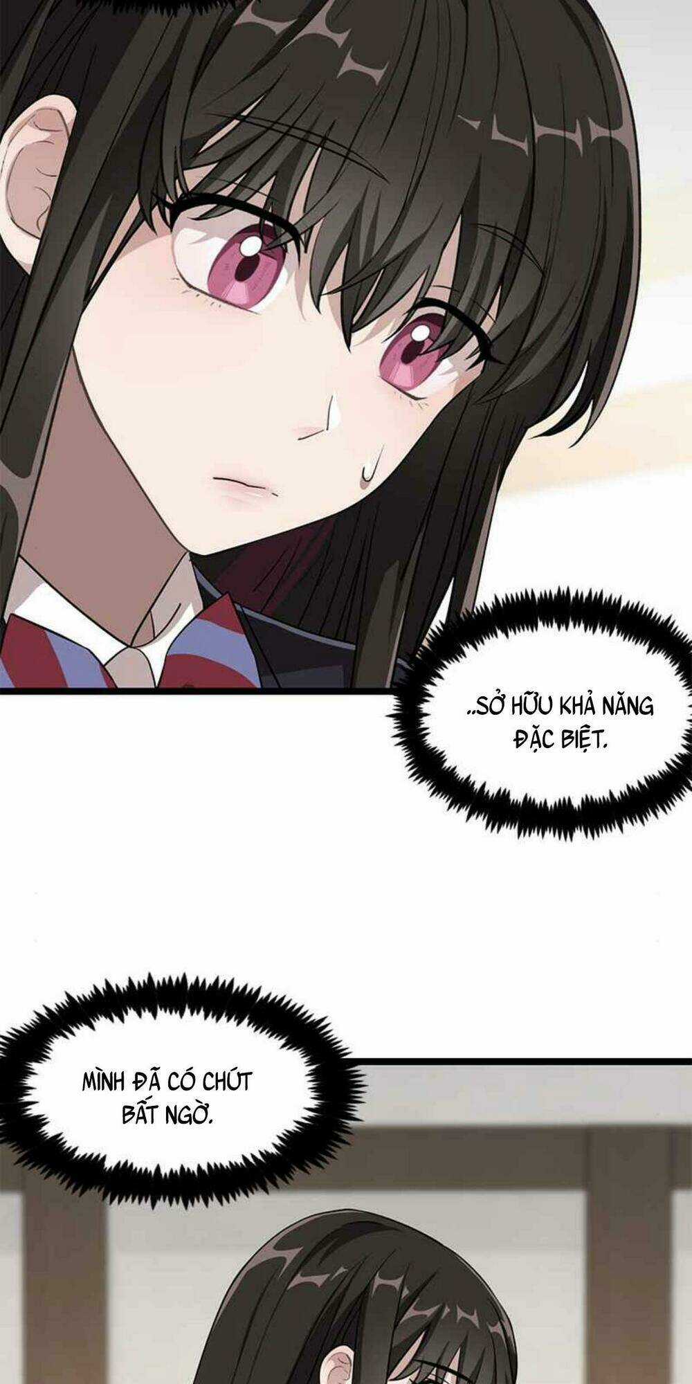 Trăng Tối: Kỉ Nguyên Máu Chapter 5 trang 84