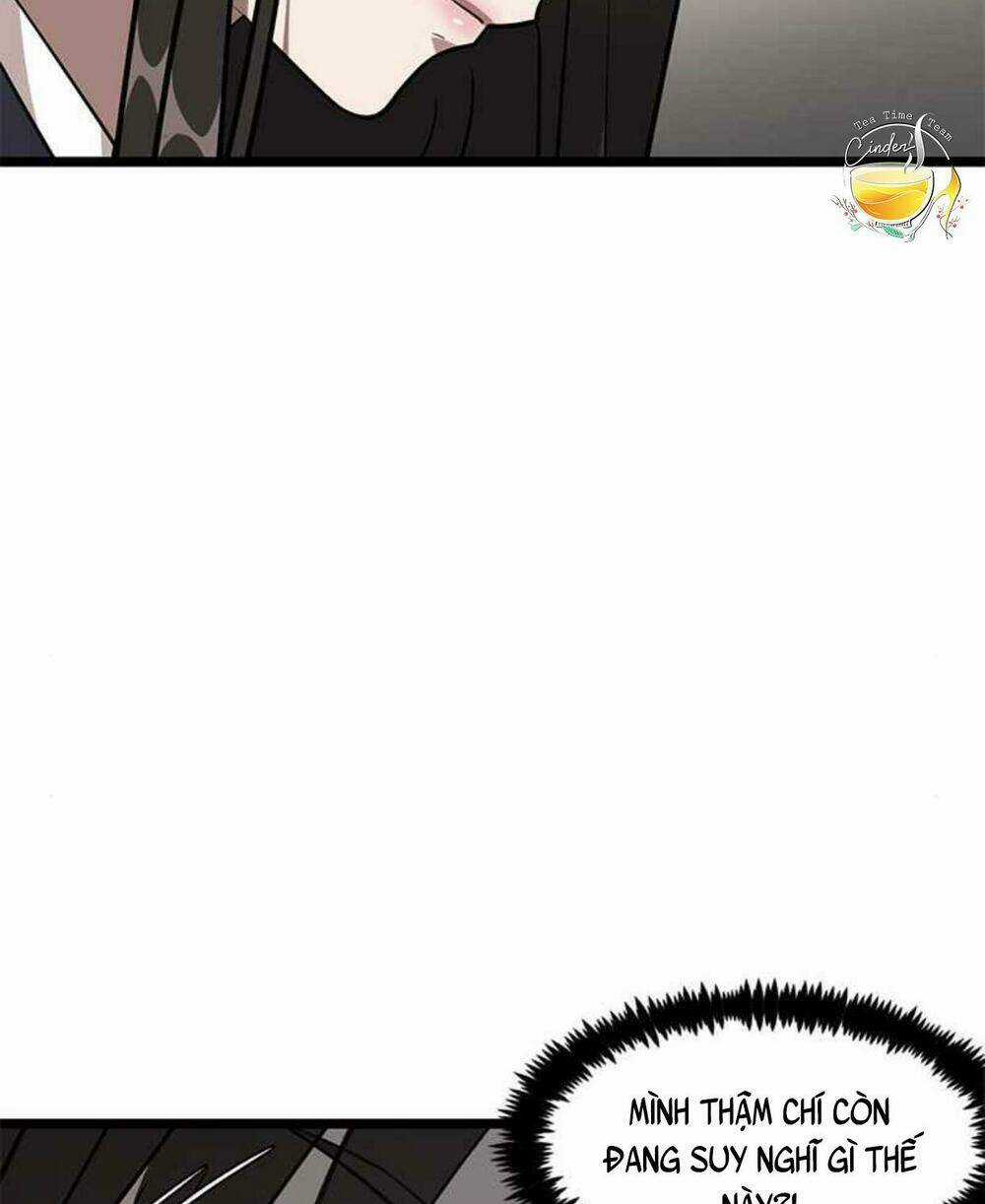 Trăng Tối: Kỉ Nguyên Máu Chapter 5 trang 87