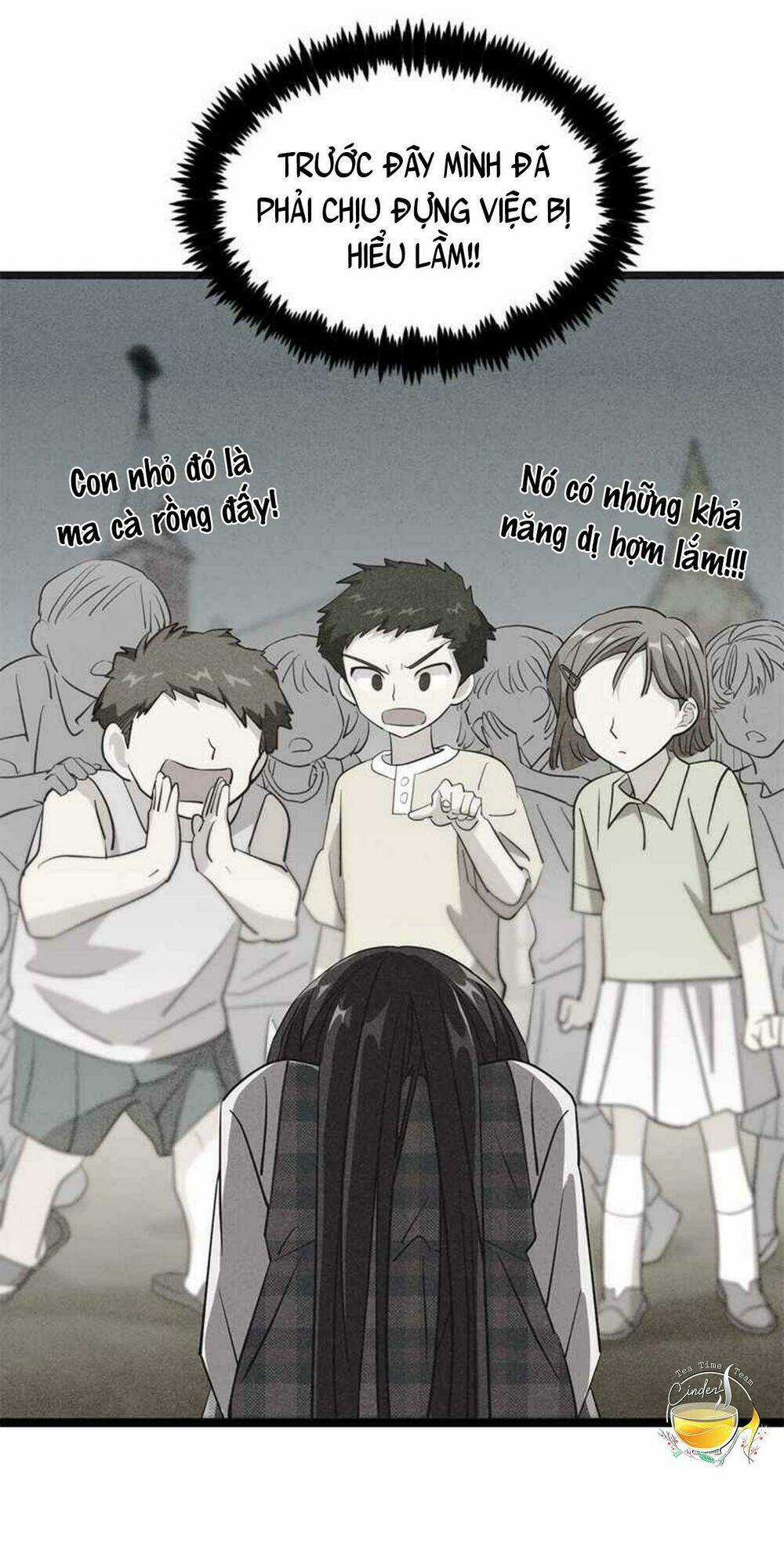 Trăng Tối: Kỉ Nguyên Máu Chapter 5 trang 89