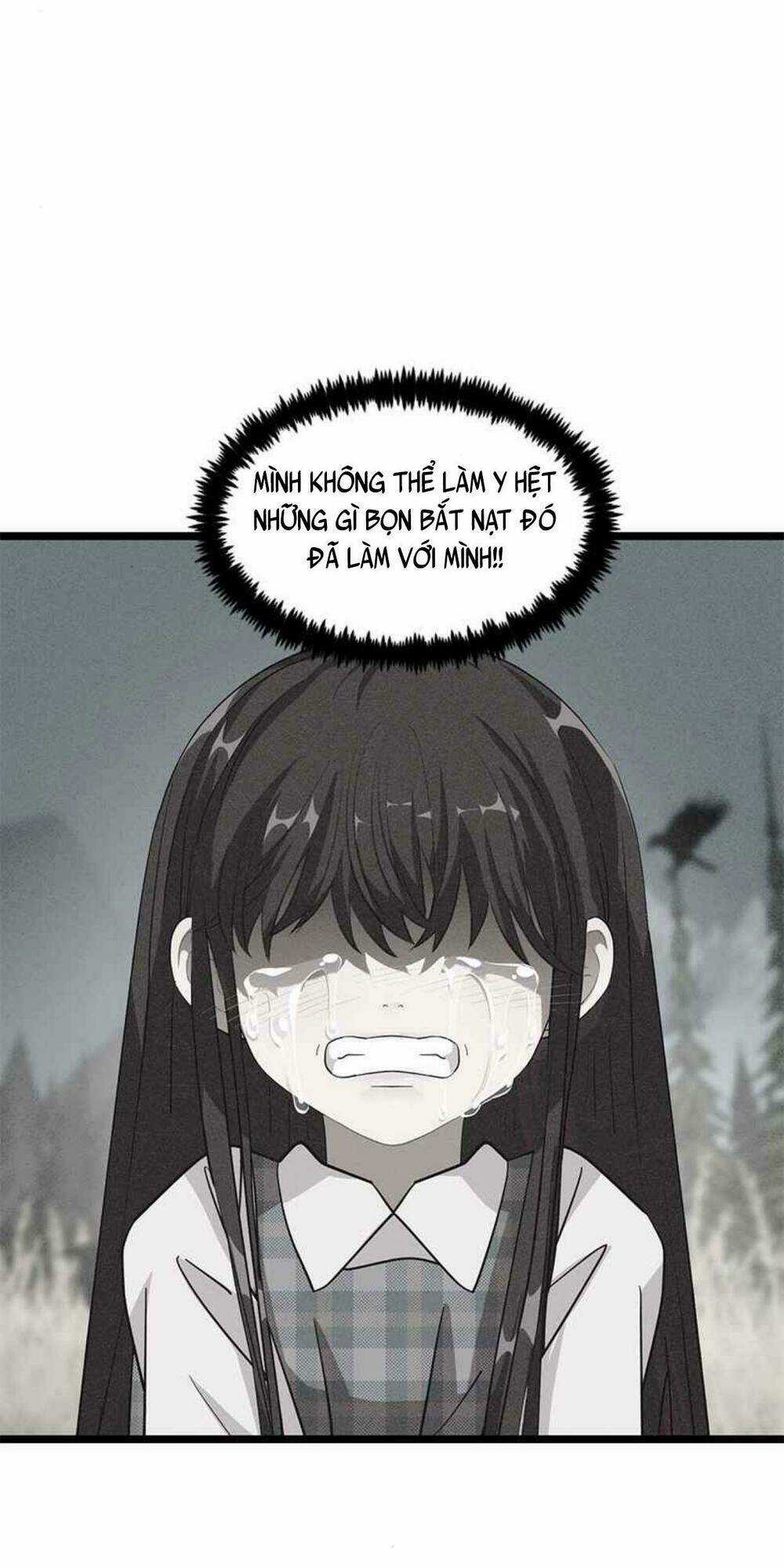 Trăng Tối: Kỉ Nguyên Máu Chapter 5 trang 90