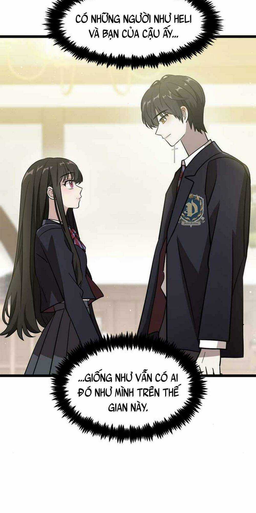 Trăng Tối: Kỉ Nguyên Máu Chapter 5 trang 93