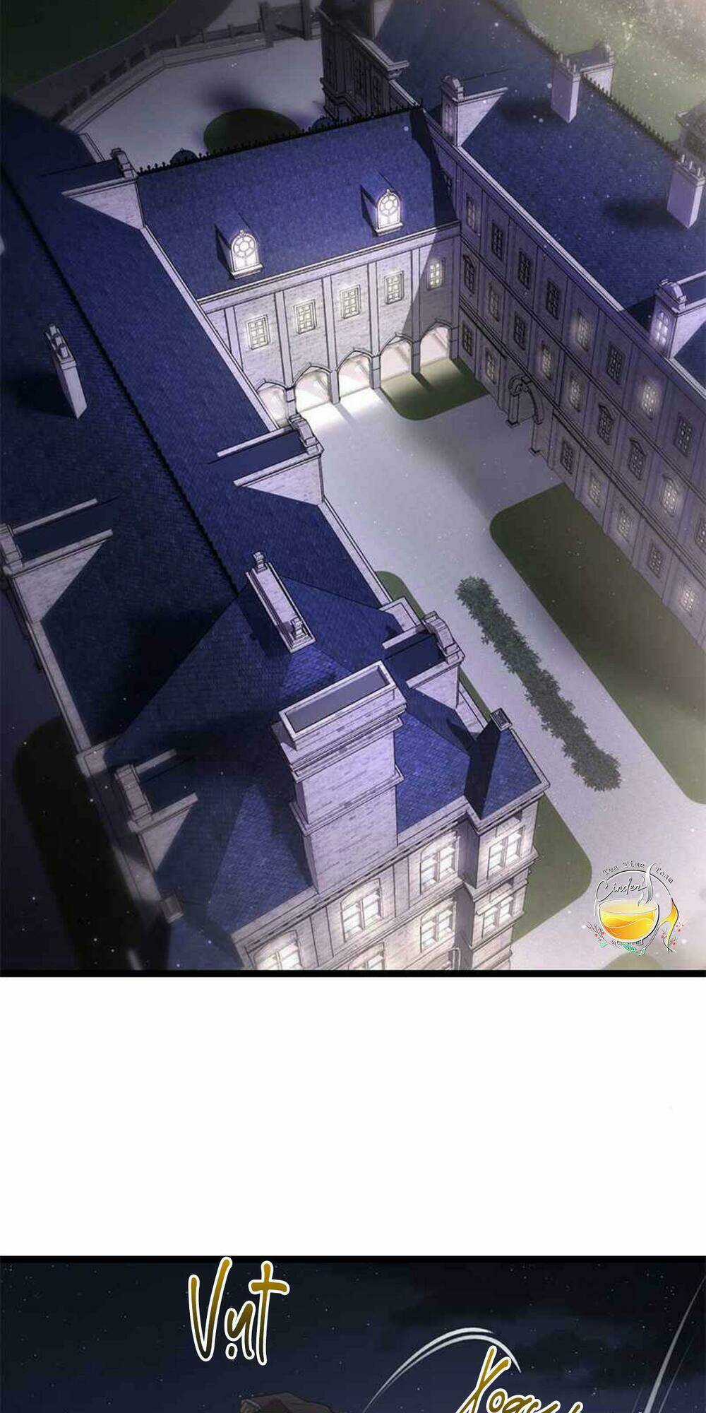 Trăng Tối: Kỉ Nguyên Máu Chapter 5 trang 97