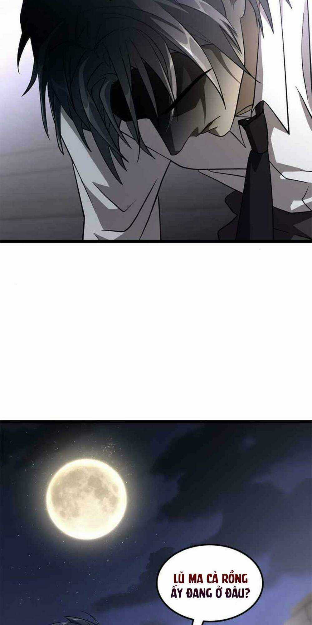 Trăng Tối: Kỉ Nguyên Máu Chapter 5 trang 99