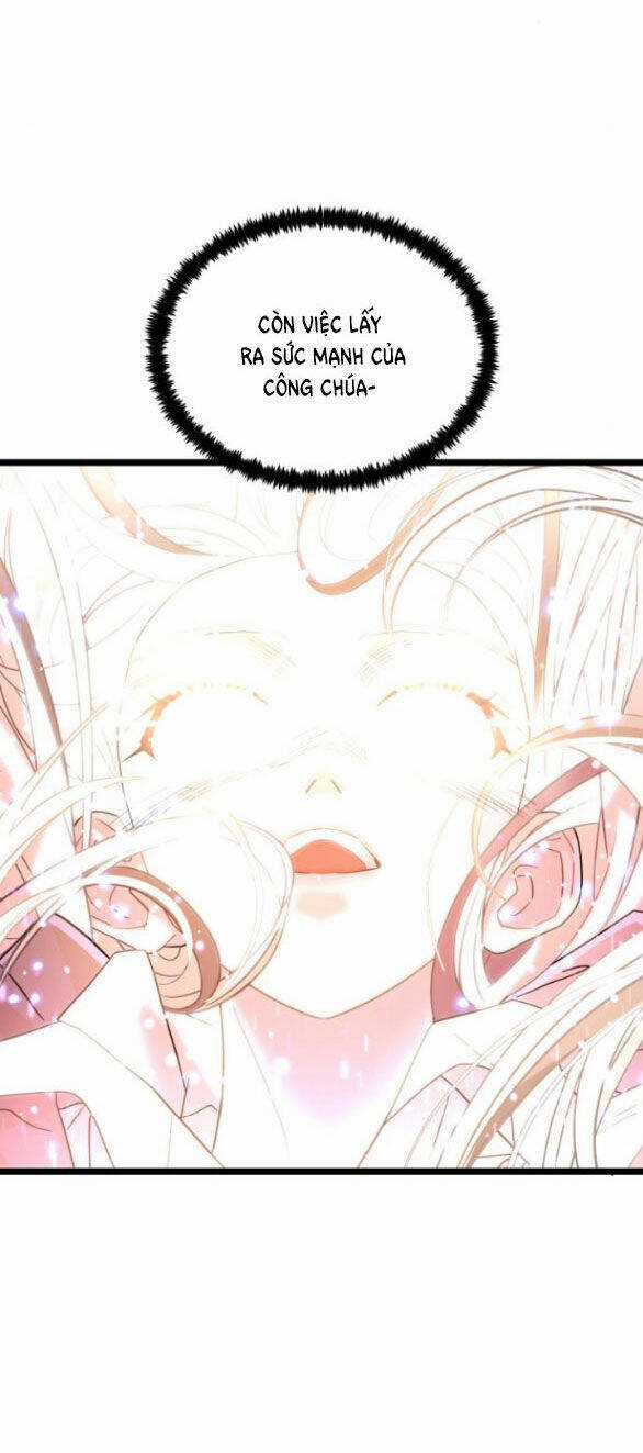 Trăng Tối: Kỉ Nguyên Máu Chapter 58.2 trang 11