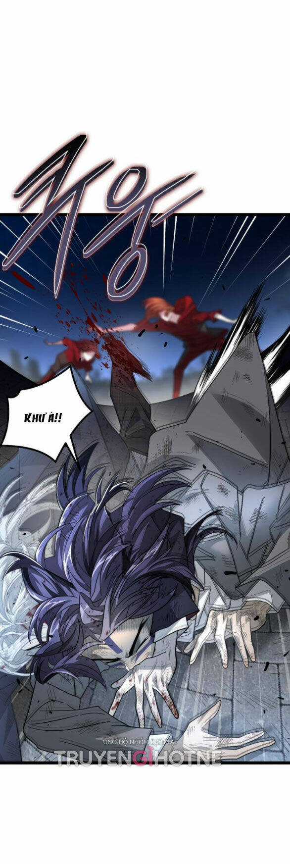 Trăng Tối: Kỉ Nguyên Máu Chapter 58.2 trang 15